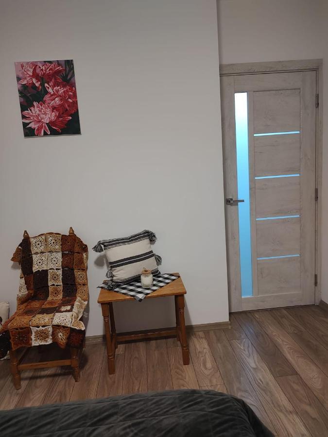 Apartamento Casa Ioana Târgu-Mureş Exterior foto