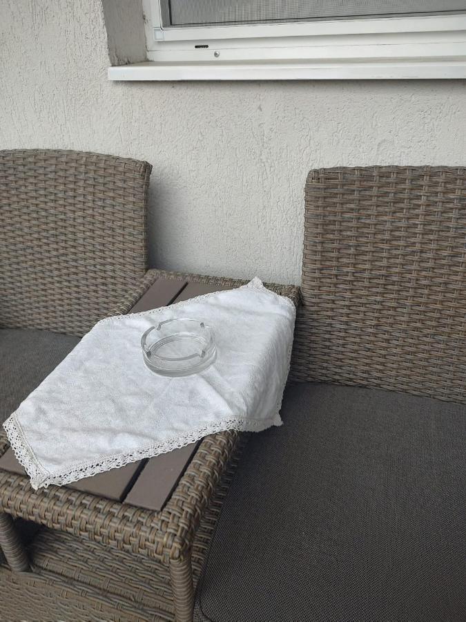 Apartamento Casa Ioana Târgu-Mureş Exterior foto