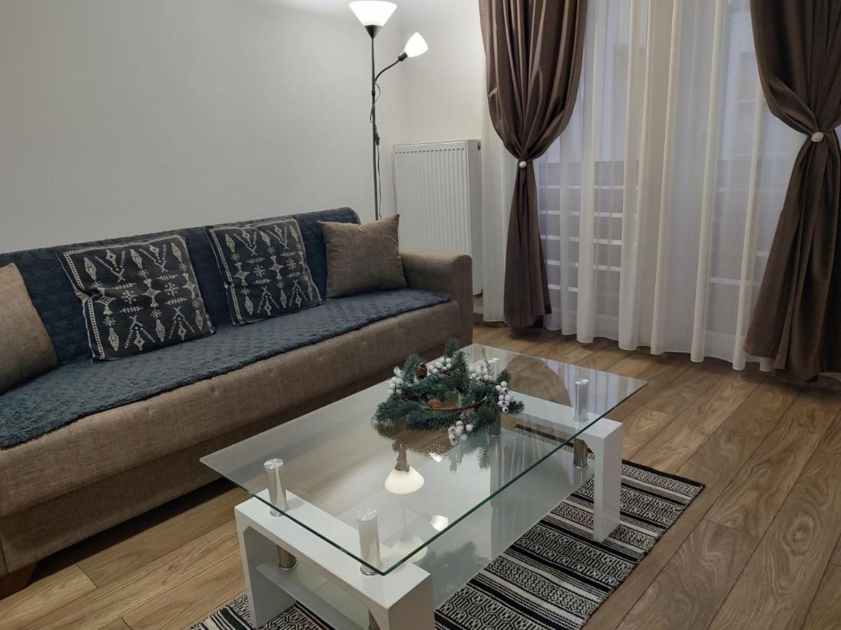 Apartamento Casa Ioana Târgu-Mureş Exterior foto