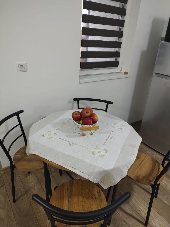 Apartamento Casa Ioana Târgu-Mureş Exterior foto