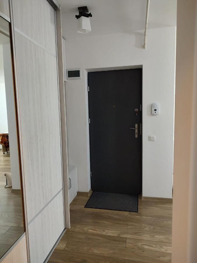 Apartamento Casa Ioana Târgu-Mureş Exterior foto