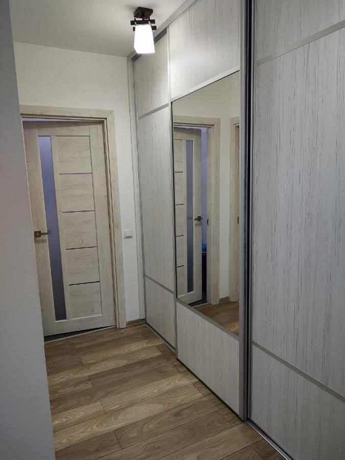 Apartamento Casa Ioana Târgu-Mureş Exterior foto
