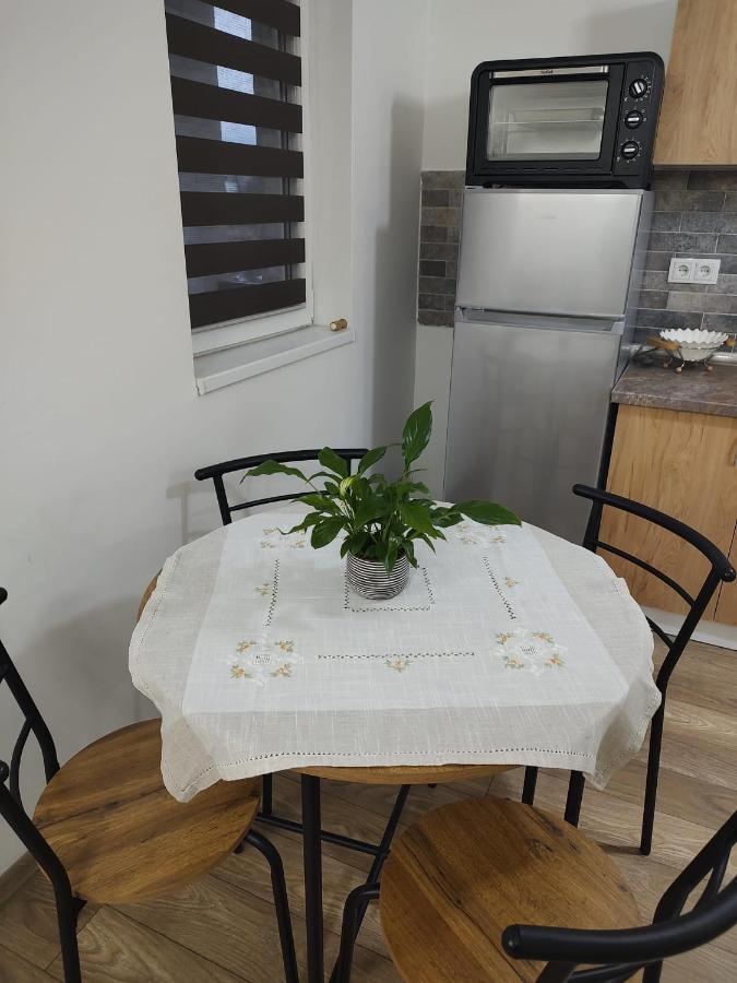 Apartamento Casa Ioana Târgu-Mureş Exterior foto