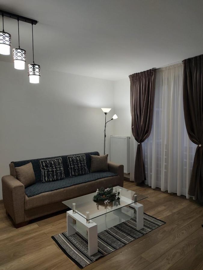 Apartamento Casa Ioana Târgu-Mureş Exterior foto